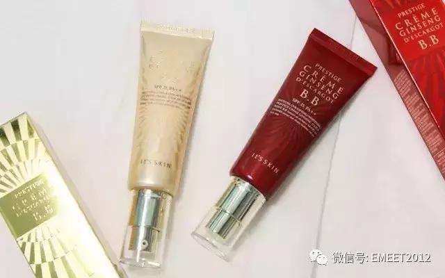 伊思蜗牛bb霜,伊思蜗牛bb霜红色好还是金色好