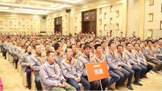 乐装云仓，一站装新家，快乐装修轻松搞定!