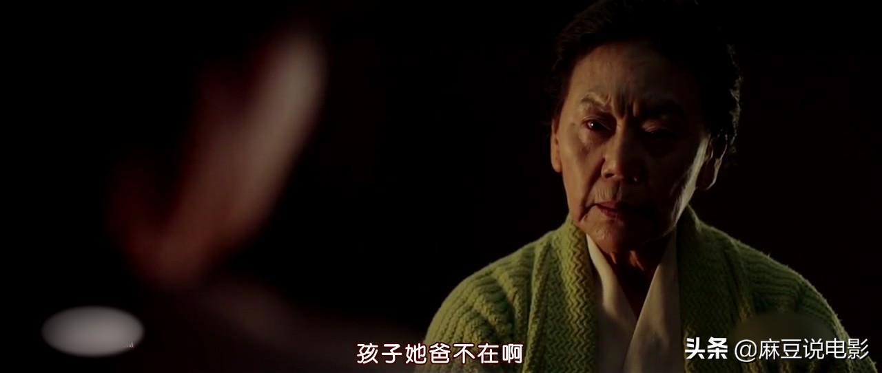 韩国拍摄的这部电影《鬼乡》揭露那段悲惨的历史