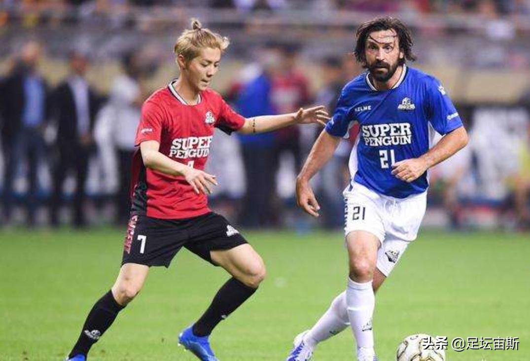 贝克汉姆给粉丝送惊喜,鹿晗生日明星送祝福贝克汉姆