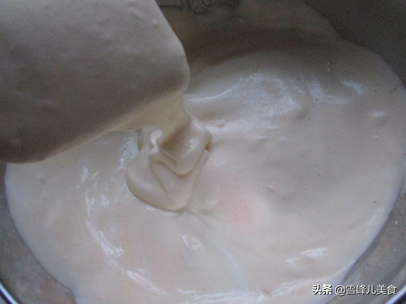 尝试做蛋糕怎么做,蛋糕终于做成功的视频