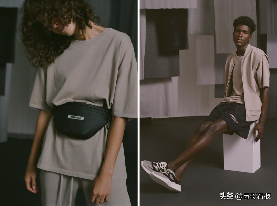 淡化LOGO的美潮,才是未来?