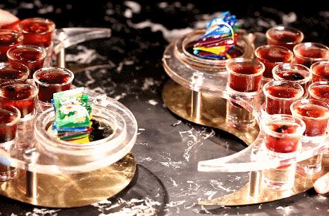 乌鲁木齐这家店丨与音乐和美酒相伴，这杯酒等你来斗