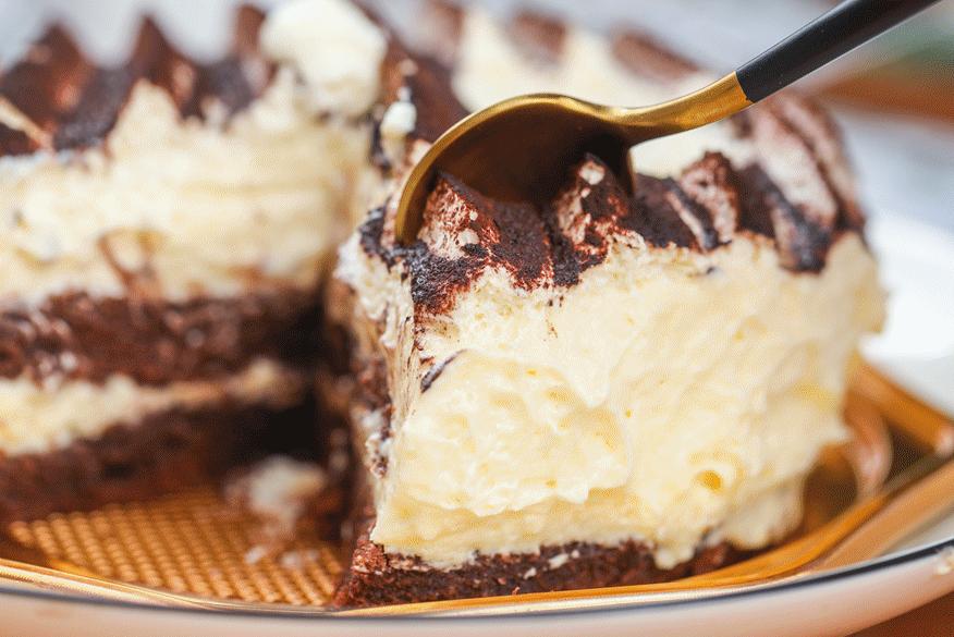 天津法式甜品店,天津甜品界的爱马仕