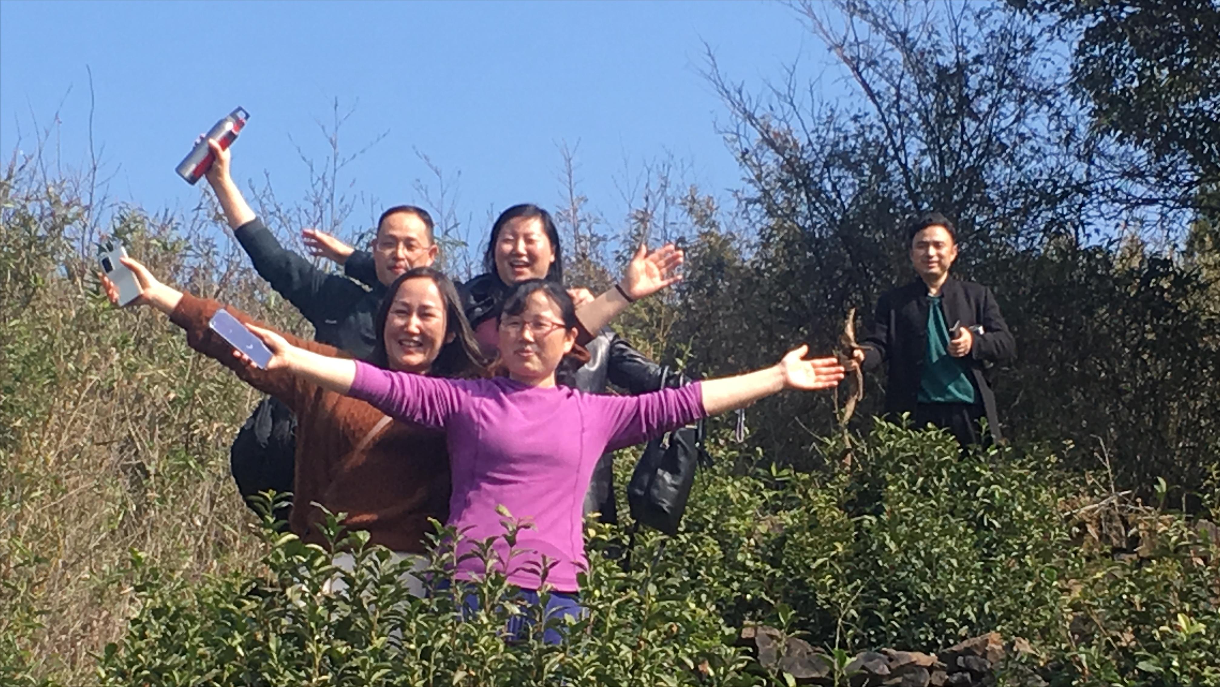下雨天游苏州西山,旅游在苏州西山