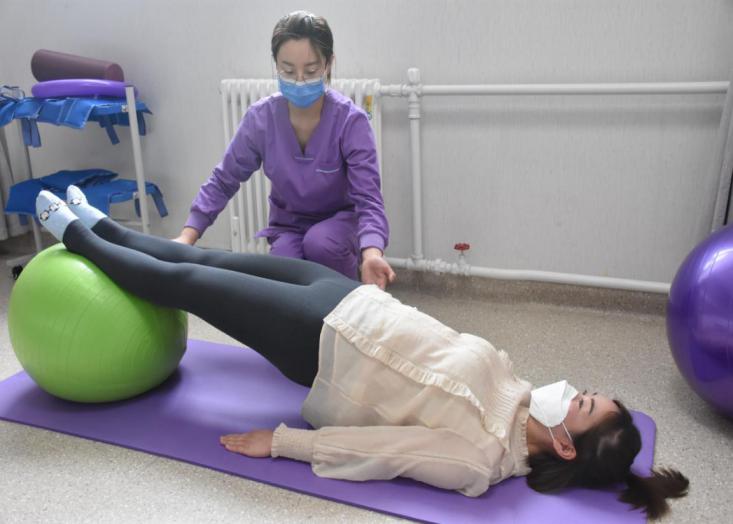 武威医科院倾力打造“10S”标准的睡眠中心助您轻松入眠，找回儿时的梦乡！