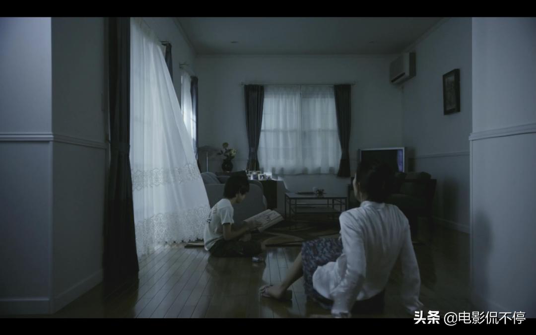 未成年人频频犯罪?8.7分大尺度岛国片道出心酸真相