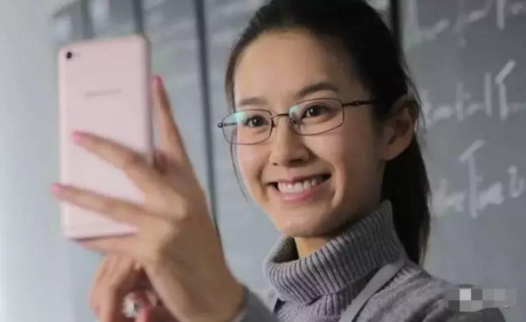 许婧的生活现状,艾小羊往后余生