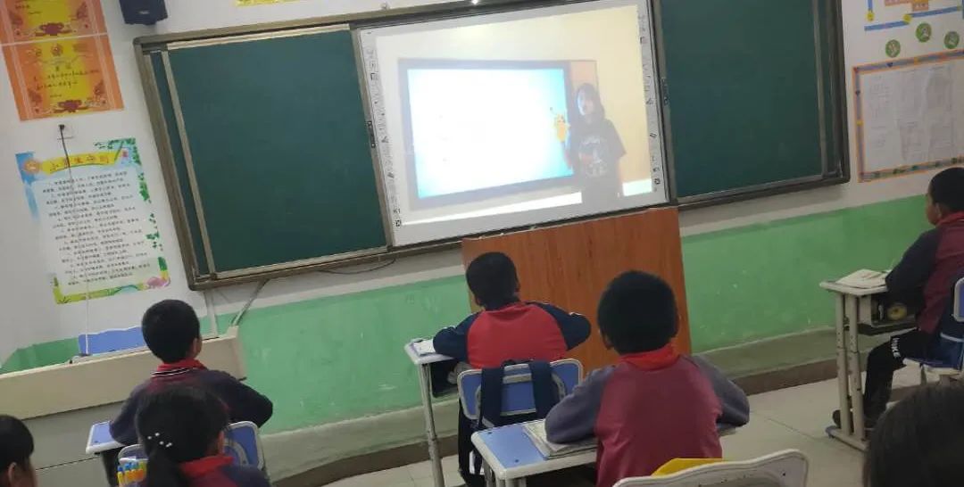 艺术启蒙,乡村孩子有份吗?