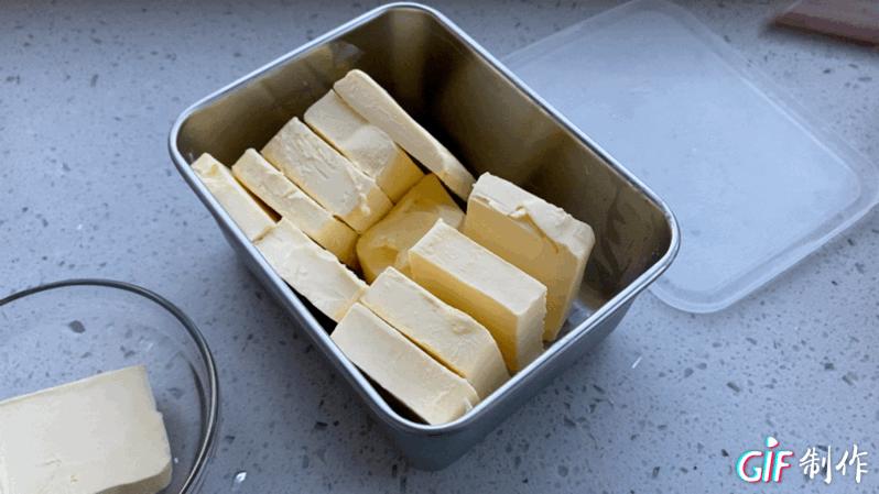 烘焙用什么黄油好吃,做烘焙黄油一般用多少