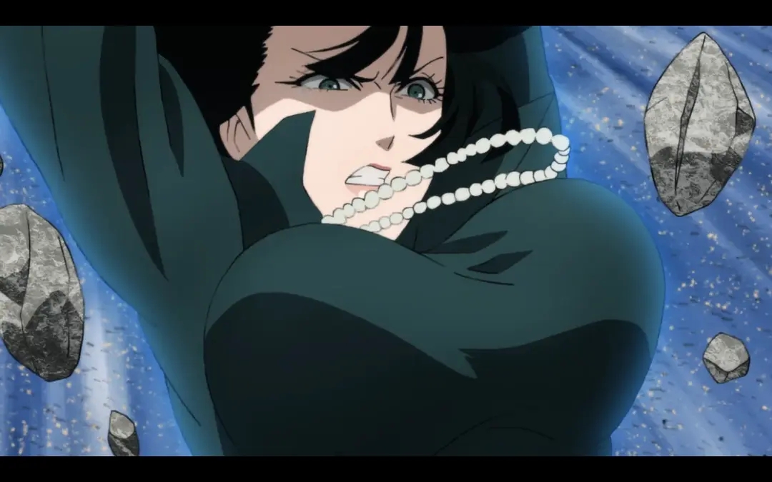 日本最火动漫一拳超人,一拳超人动漫名场面高燃