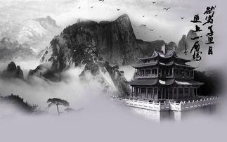 寓意好的成语祝福语,古代特别有寓意的词语