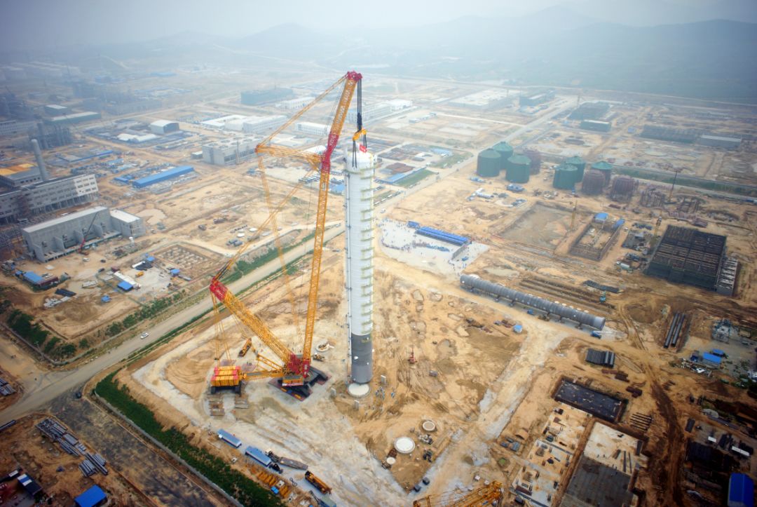 徐州本土第一大国企迎来巨变——目标世界一流企业