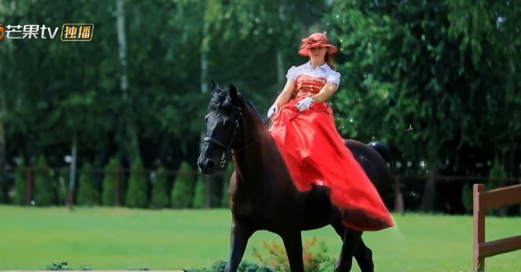 妻子的浪漫旅行最甜的一季,妻子的浪漫旅行谢娜做饭