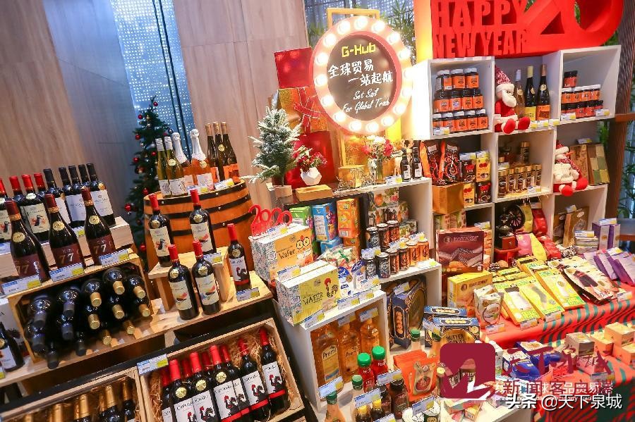 在济南买全球！就问你带劲儿不带劲儿！一大波照片让你先睹为快