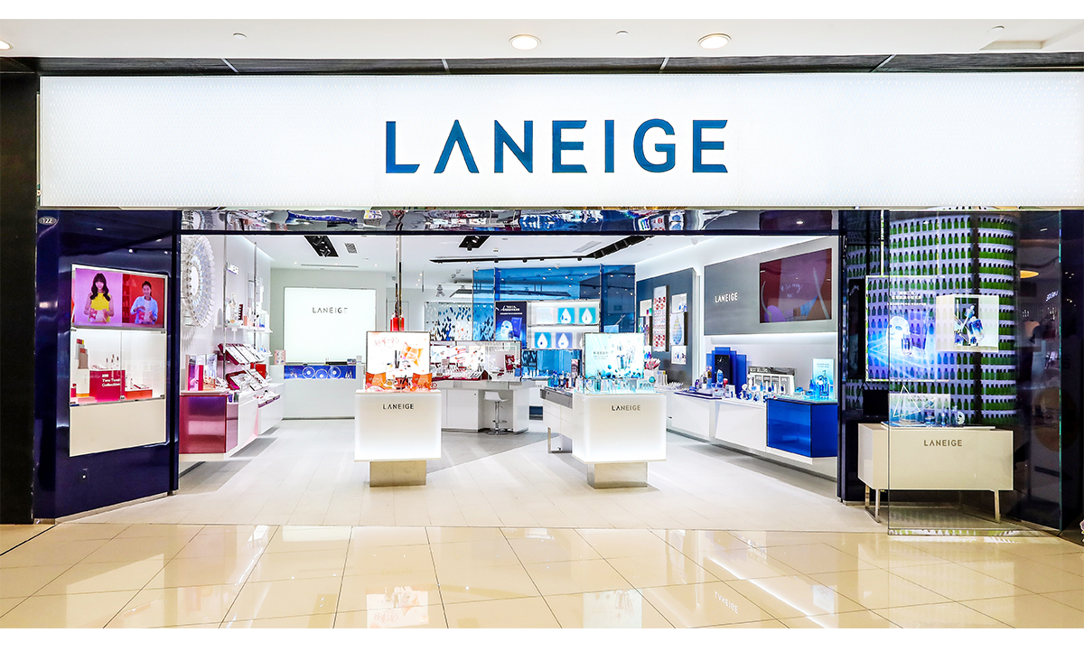 平价韩国化妆品排行,韩国化妆品推荐排名