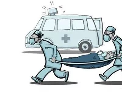 警惕头孢配酒说走就走,头孢配酒说走就走能不能救回来