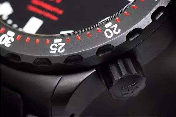 特种手表界的隐形冠军——德系Sinn