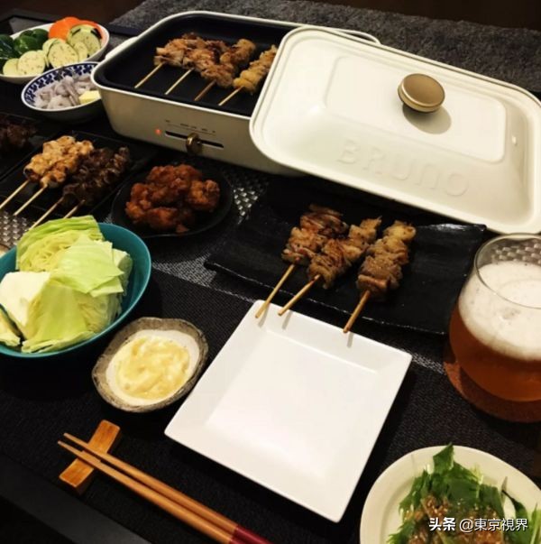 日式风格家电效果图大全,装修高端家电设计