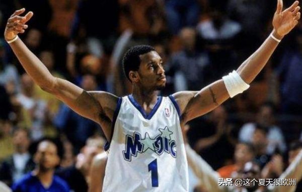 5个伟大的号码：34号大梦鲨鱼字母，23号有勇气穿上它的寥寥无几