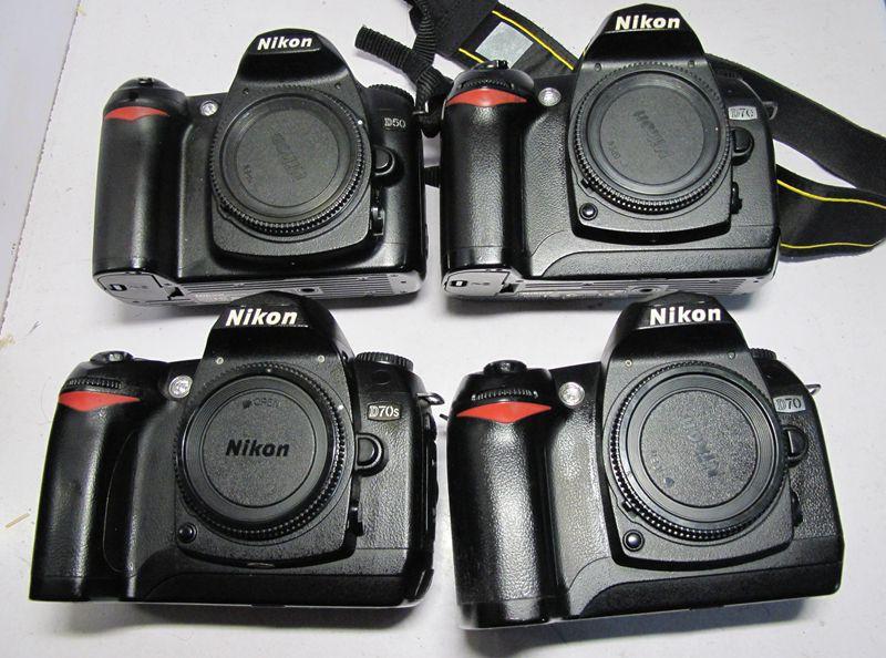 松下lx5和尼康d70拍照画质哪个好,尼康d70跟尼康d3100哪个出的更早