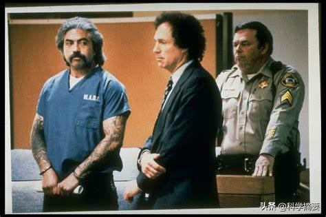 美国三振出局政策,美国三振出局法