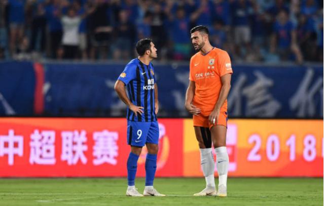 昔日好友再次相聚球场,昔日队友再次联手