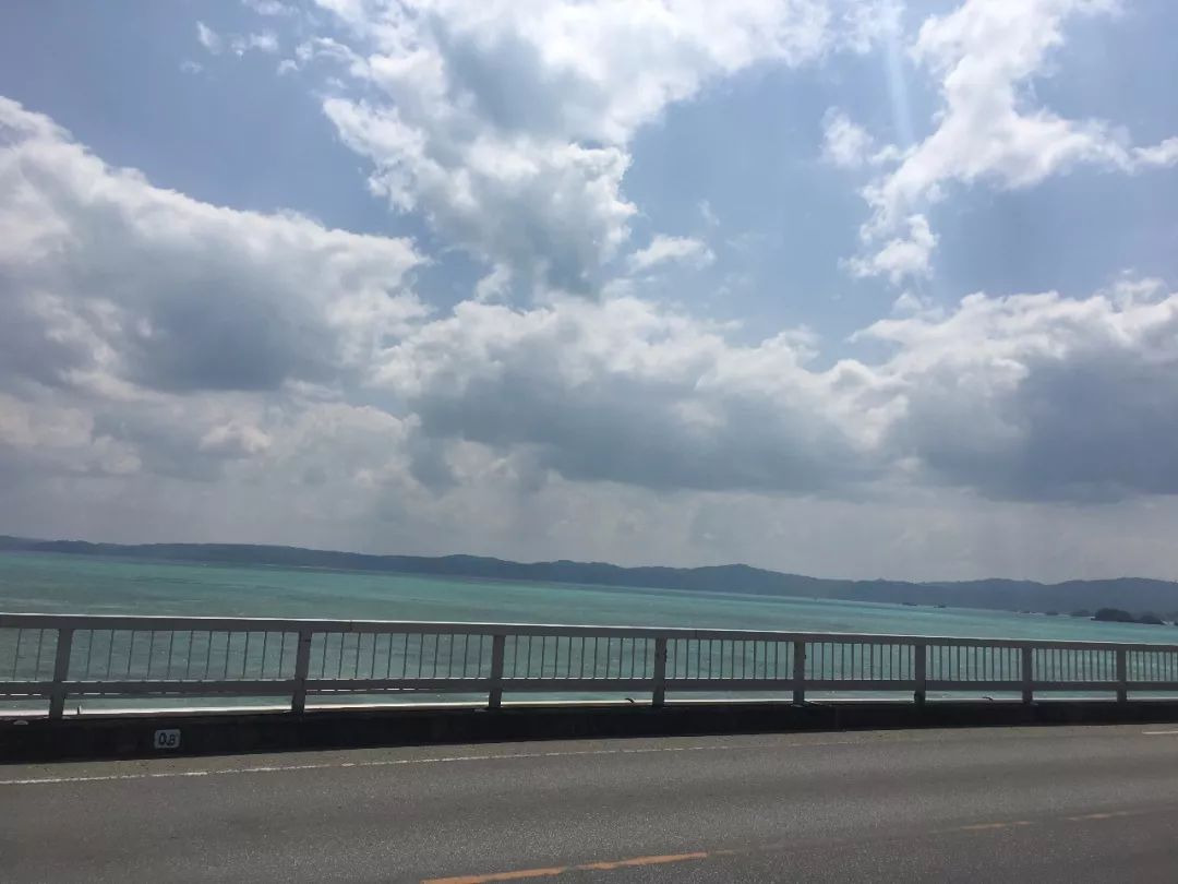 最不像日本的日本城市,日本最像中国的城市冲绳