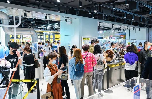 淘宝上购买盲盒怎么玩,淘宝直播手办盲盒是什么套路