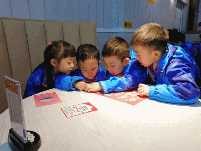 伯恩幼儿园,伯恩幼儿园一年学费