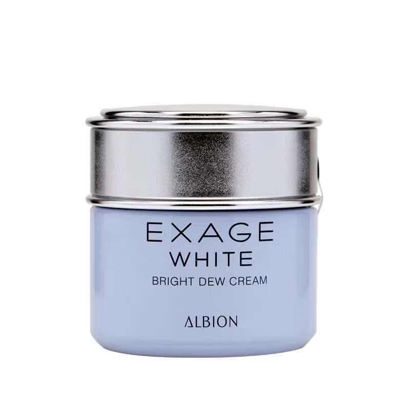 日本matlee蜜梨六胜肽面霜,值得入手的5款平价面霜