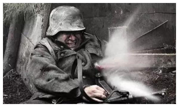 战场中弹能活多久,战场中弹以后会丧失战斗力吗