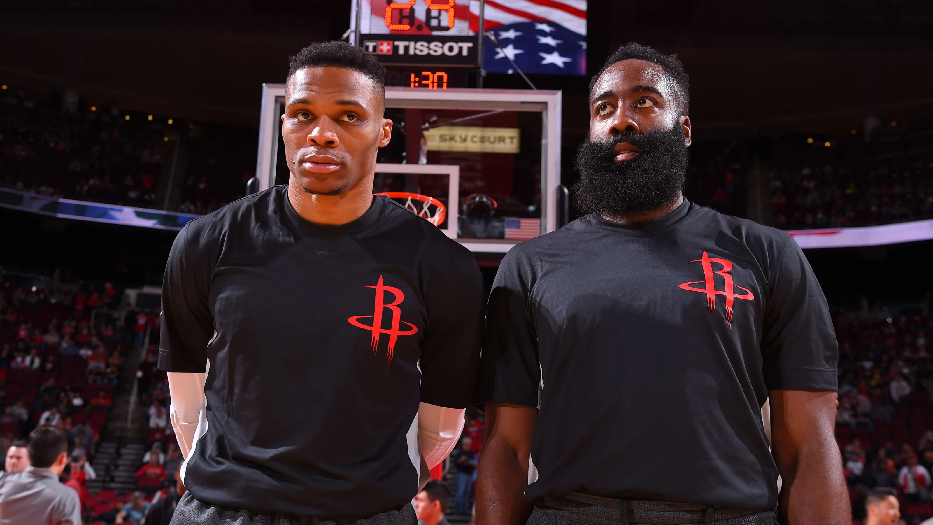 火箭这赛季的防守和展望,火箭的分析