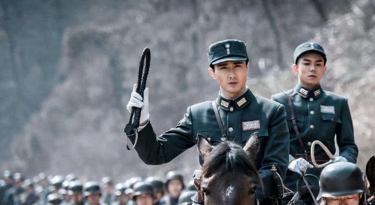 亮剑3被吐槽视频,亮剑3之雷霆战将被点名批评