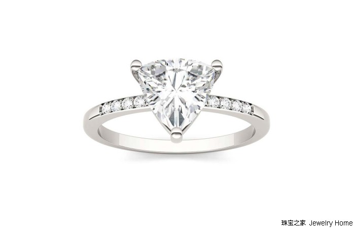 靠谱的莫桑钻卖家,莫桑钻超便宜