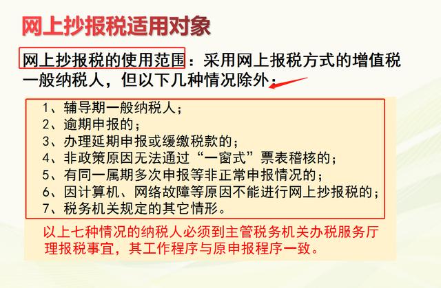 朋友找我江湖救急,加班整理详细抄报税流程,助他顺利通过考核
