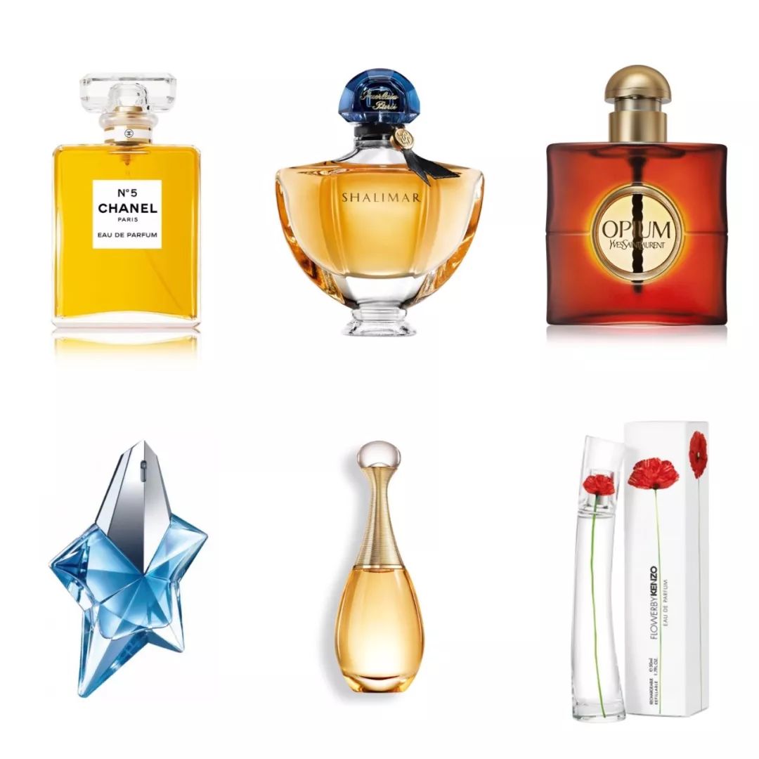 一篇文章带你初步了解,法国香水的优缺点