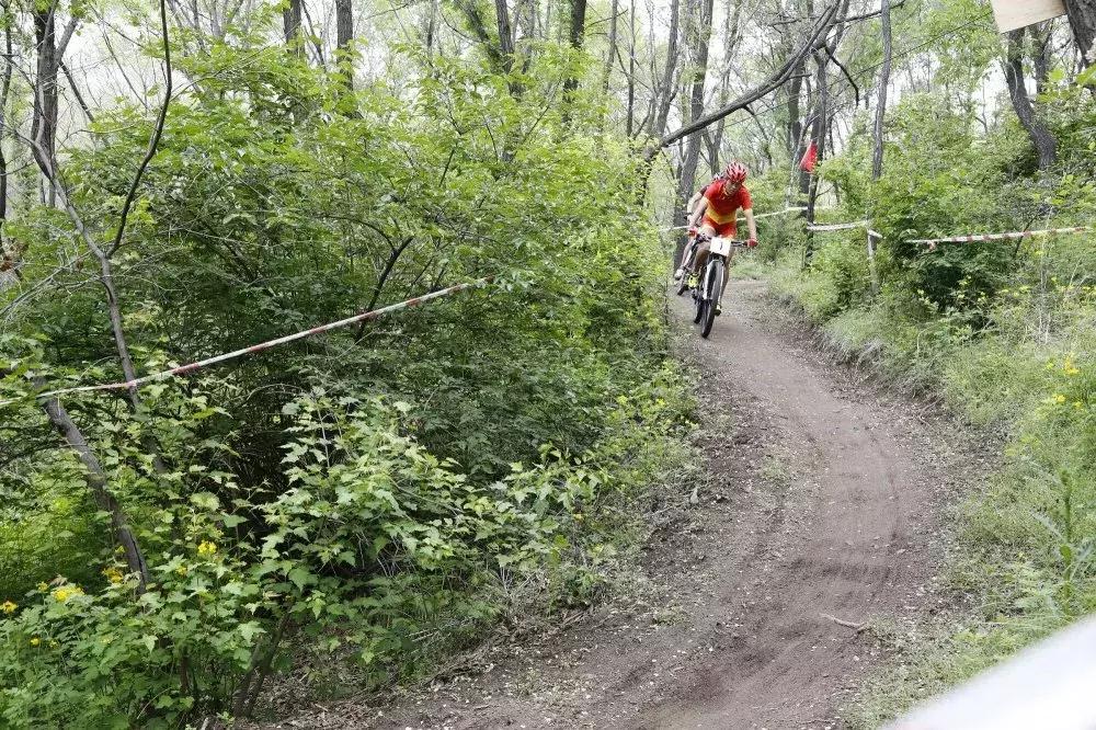 中国山地自行车联赛赛程,抚顺自行车赛