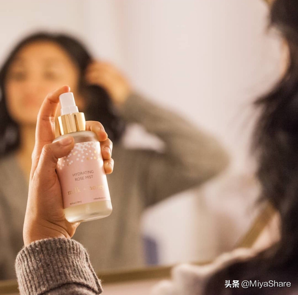 喷雾会让皮肤越来越干吗,喷雾越用越干怎么办