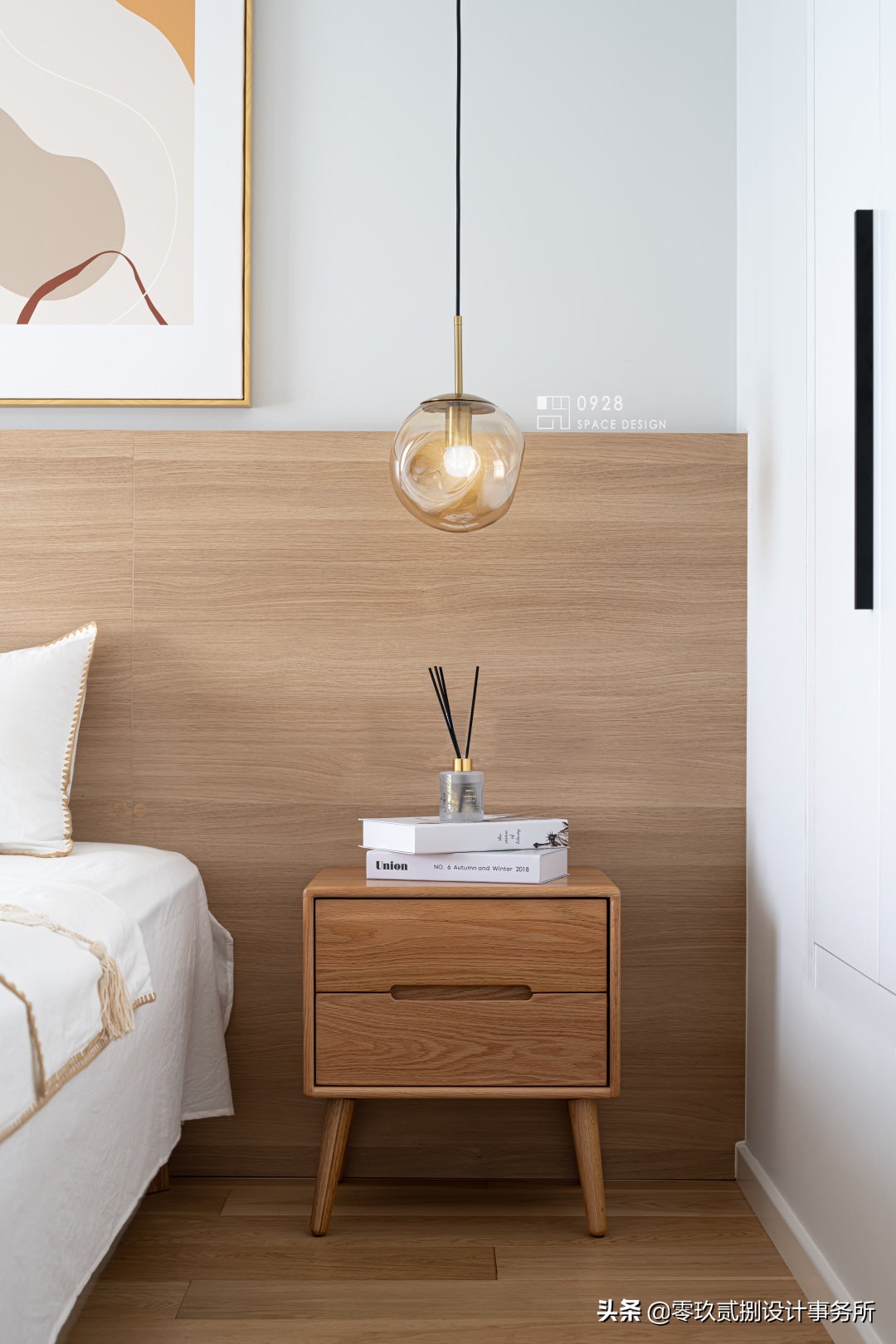 温柔奶茶色,把身心安置在放松的岛屿