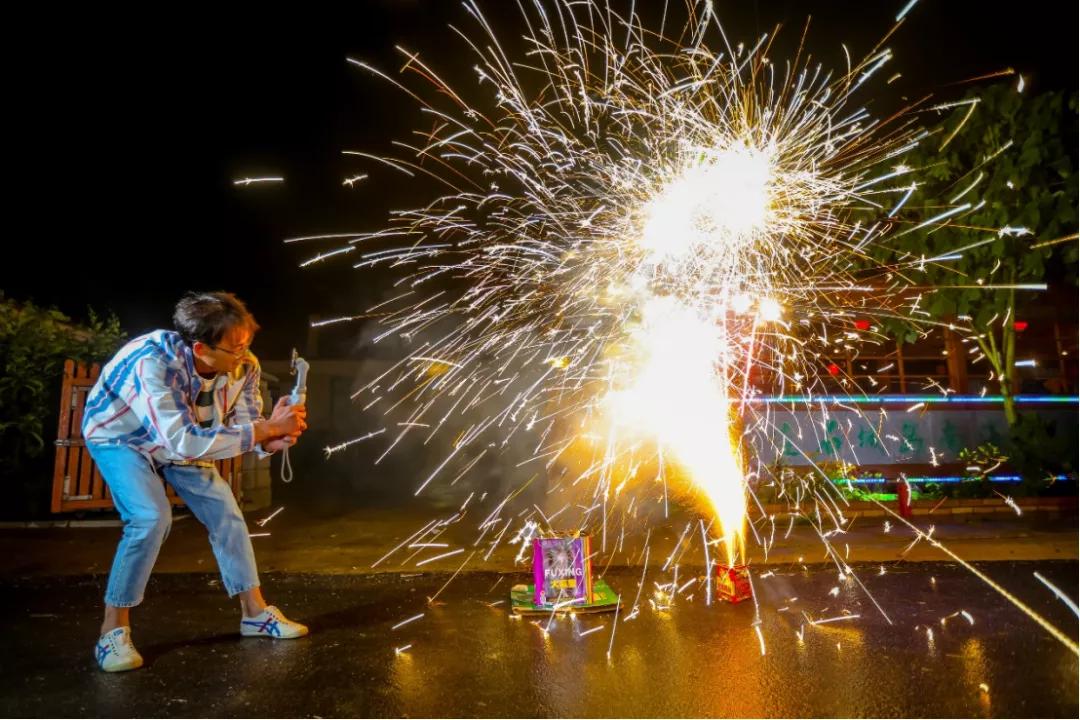 希望更多的年轻人回家乡创业,这届年轻人返乡过年