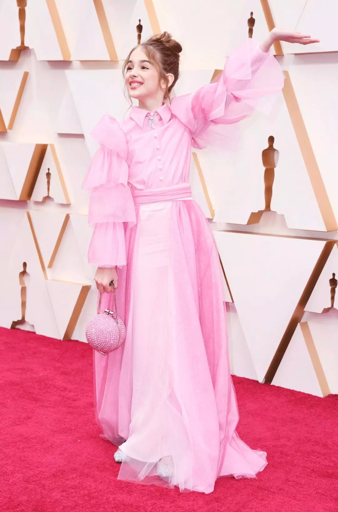 今年奥斯卡怎么样,今年的奥斯卡现状