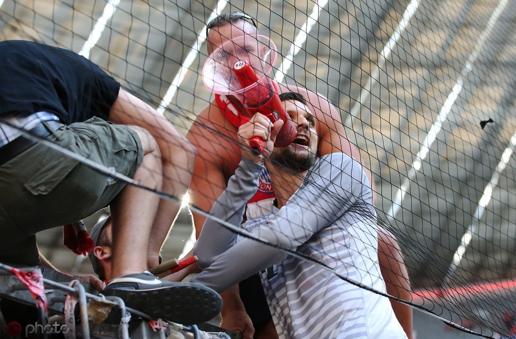 中国在建的专业足球场,中国为什么很少有专业足球场