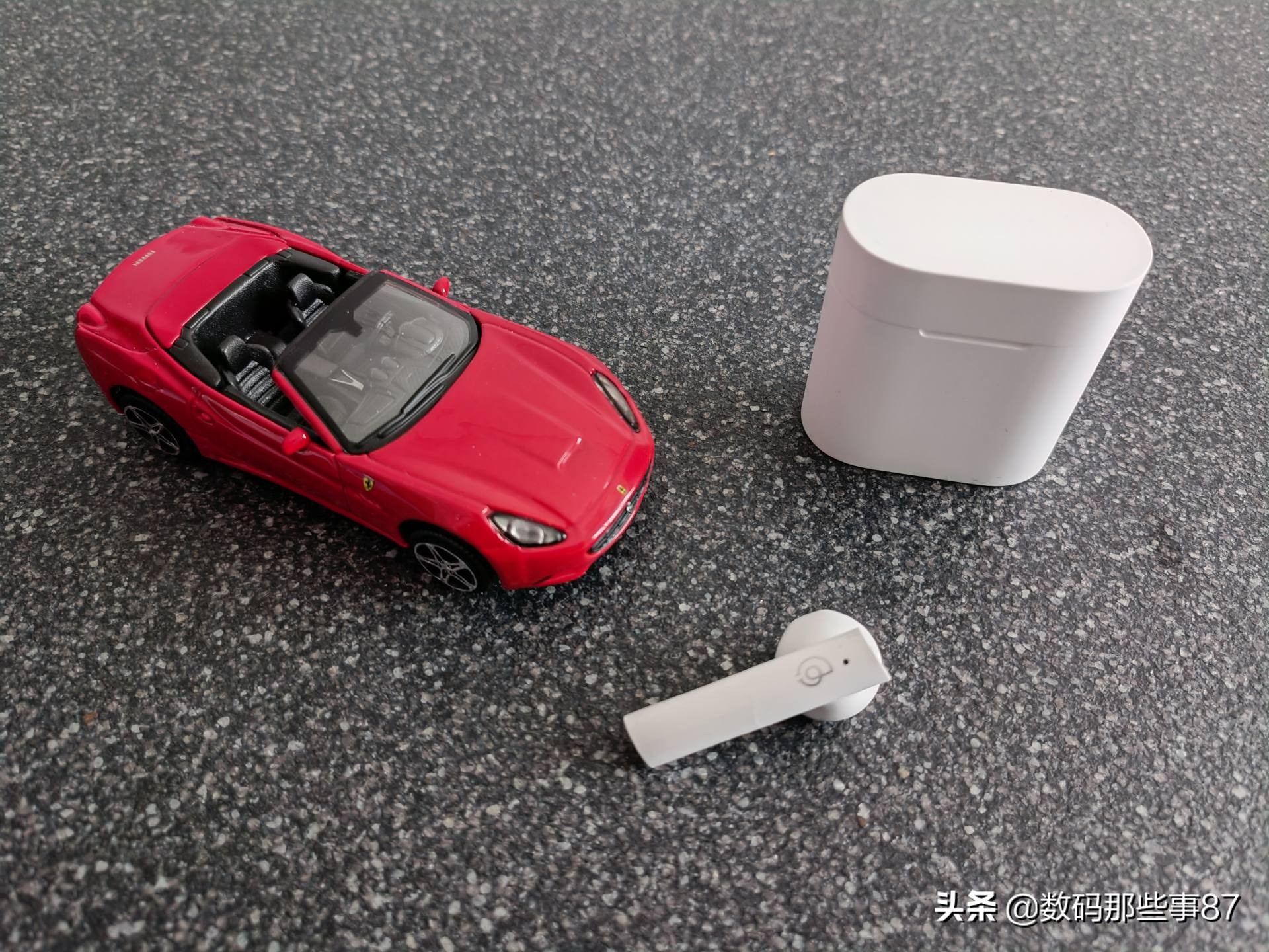 horipods蓝牙耳机开箱,森海头戴式蓝牙耳机测评排名