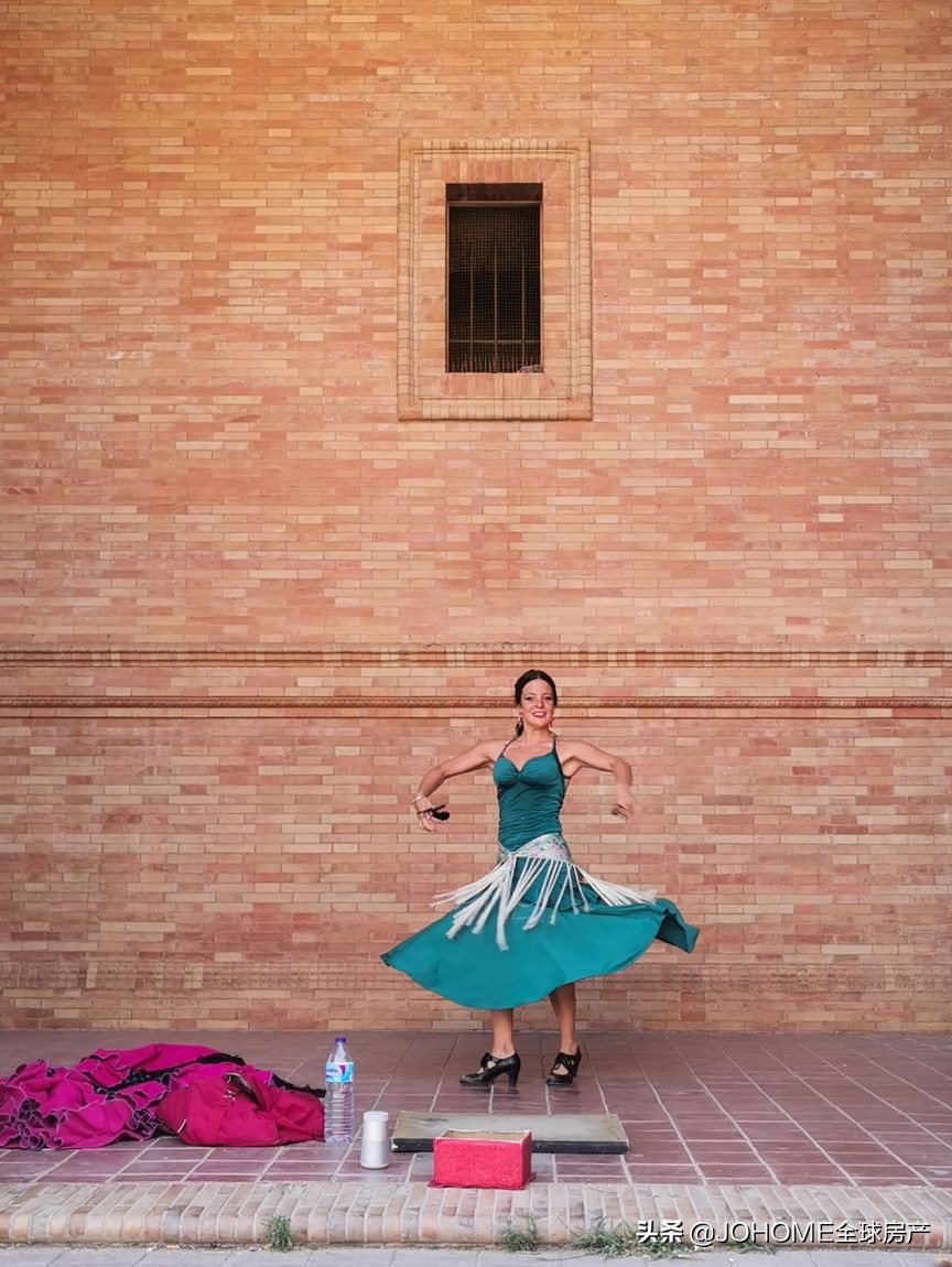 来这里私奔吧,像海明威说的一样|「跟着Johome看世界」