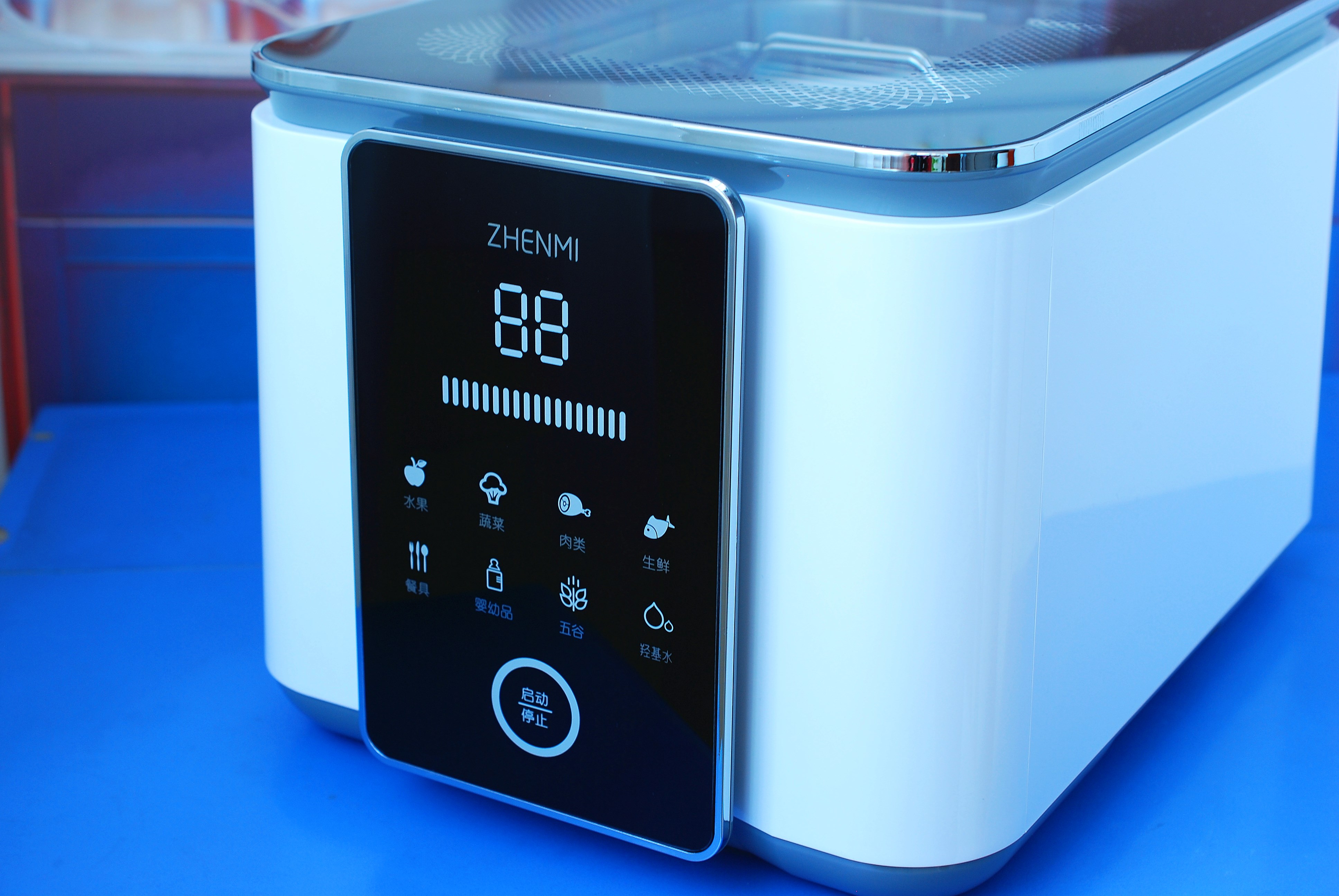 水果葡萄如何清洗,苹果葡萄怎么洗