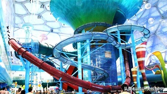 北京水上乐园哪个地方最好玩,北京水上乐园哪个最好玩