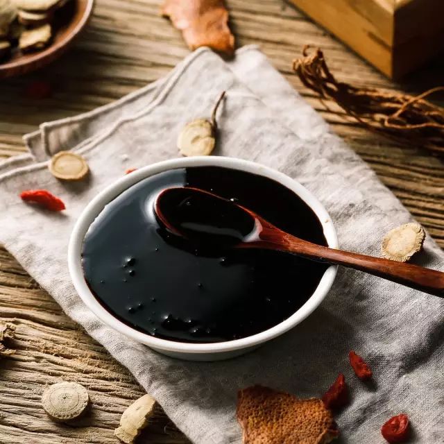 膏滋是浓好还是稀好,什么是好的膏滋