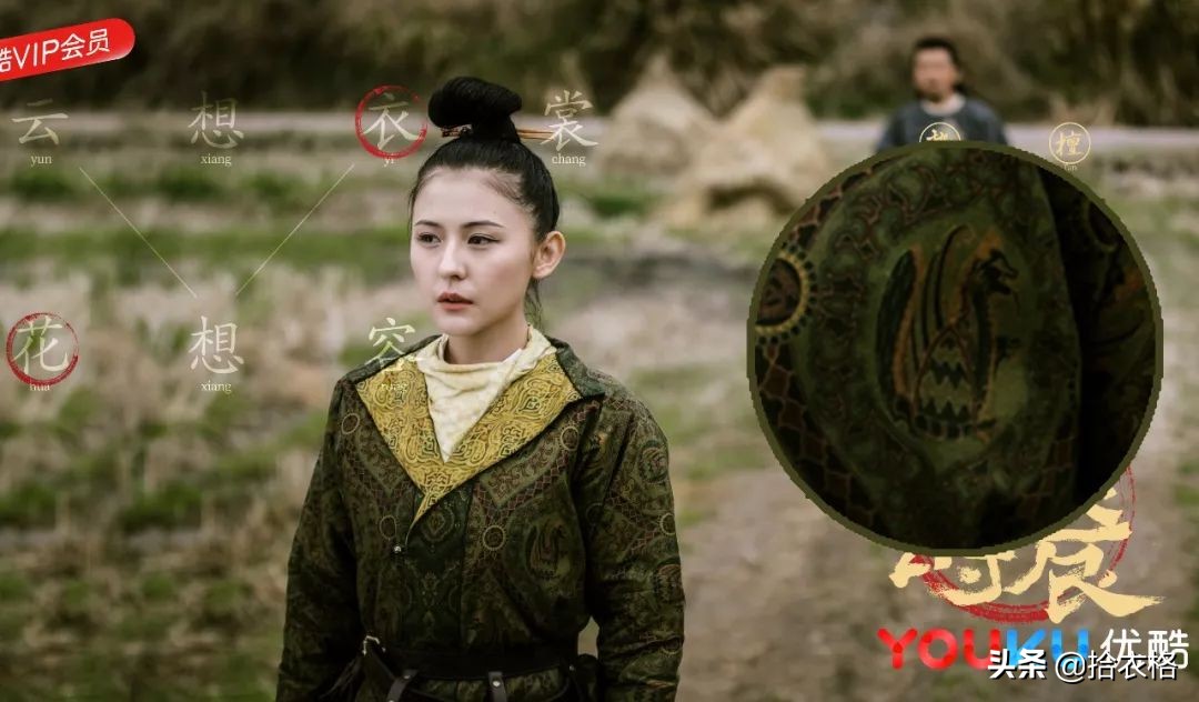 长安十二时辰提前看大结局,长安十二时辰完结小说