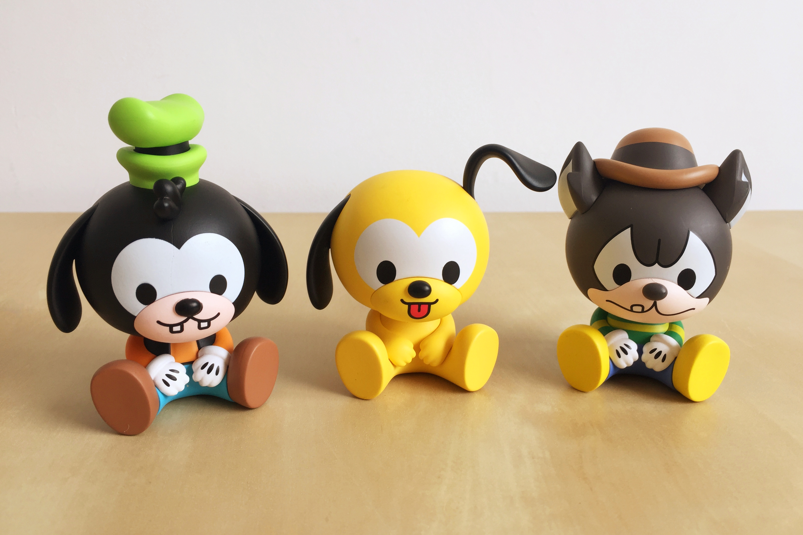 迪士尼米奇爬墙玩具盲盒,迪士尼米奇有趣的玩具